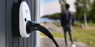 La meilleure wallbox pour votre voiture électrique