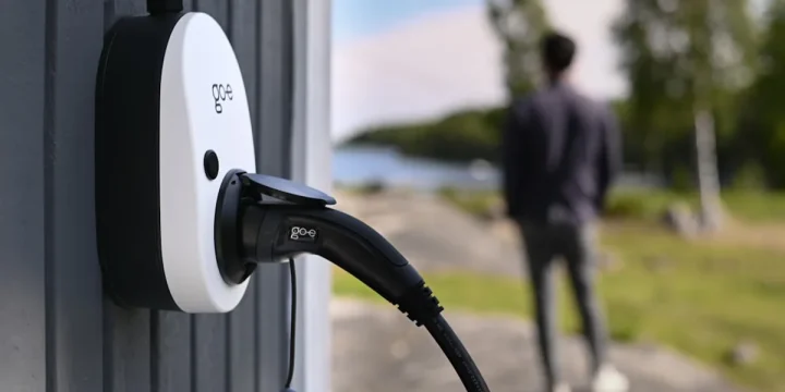 La meilleure wallbox pour votre voiture électrique